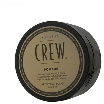 Pomáda - Pomáda na vlasy pre mužov